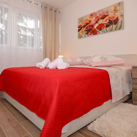 Apartments Cezar Split Zewnętrze zdjęcie