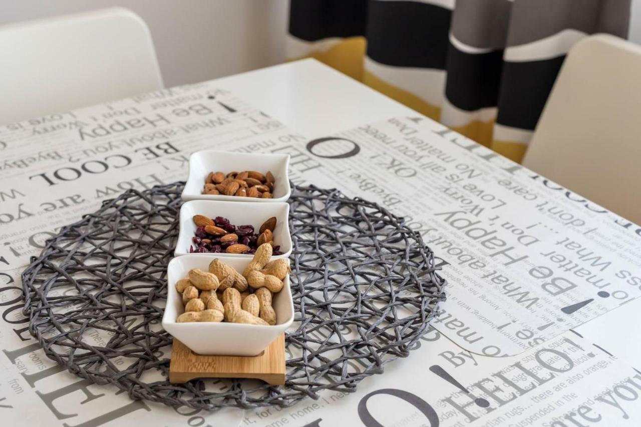 Apartments Cezar Split Zewnętrze zdjęcie