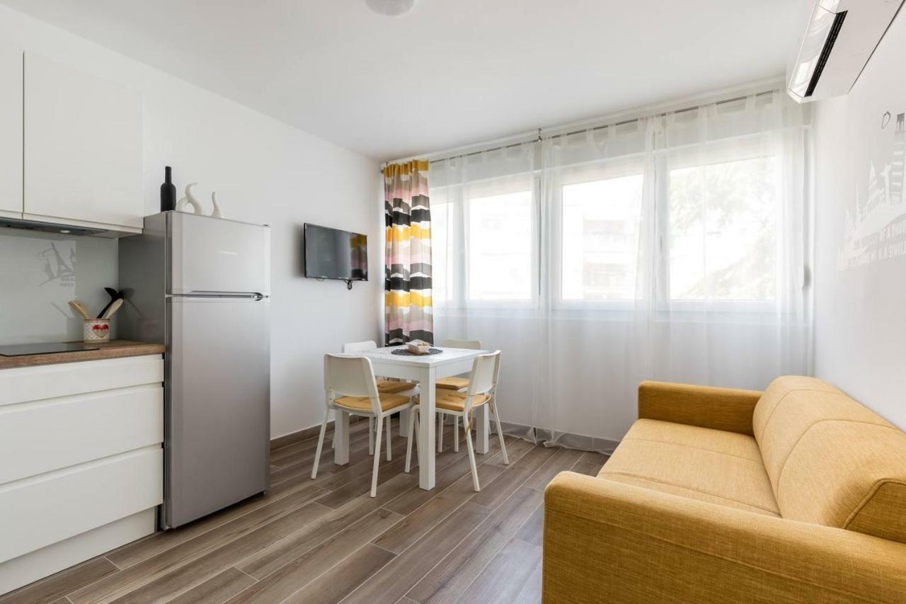 Apartments Cezar Split Zewnętrze zdjęcie