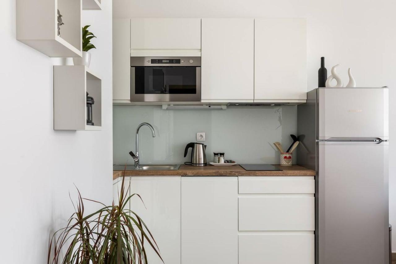 Apartments Cezar Split Zewnętrze zdjęcie